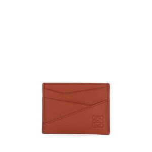 Loewe Men "Puzzle" Card Holder